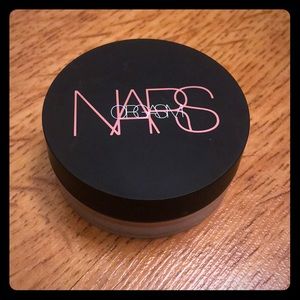 ⭐️NARS Orgasm Illuminating Loose Powder